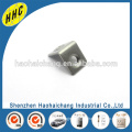 OEM stainless steel M4 threaded hole screw terminal